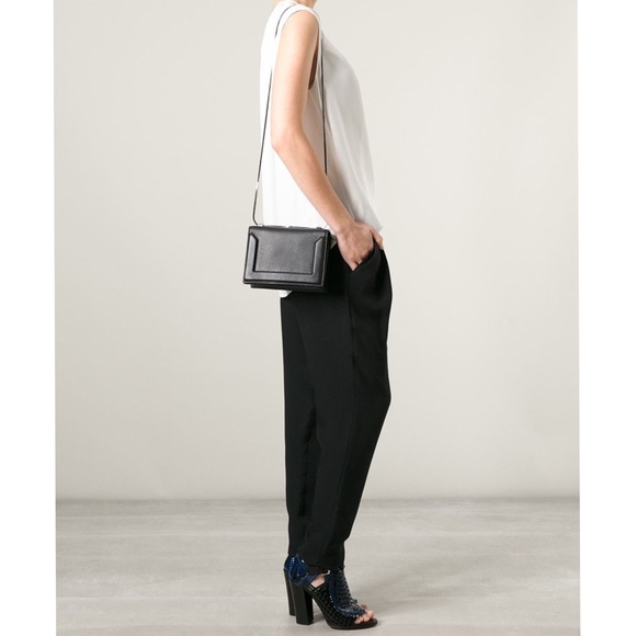 ☀️3.1 Phillip Lim☀️Soleil Mini Shoulder Bag - Picture 15 of 15